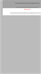 Mobile Screenshot of citawds.com